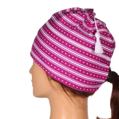 Falun Belts|Hats And Caps<Beanie Ruban