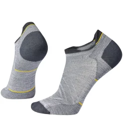 Run Zero Cushion Low Ankle Socks