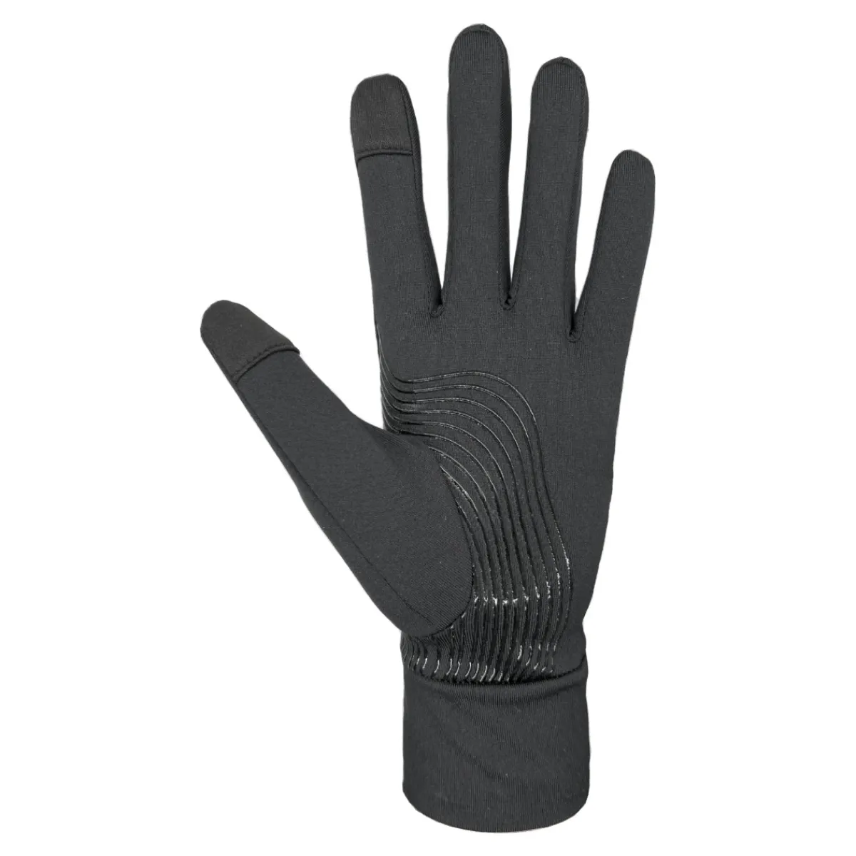 Auclair Belts|Hats And Caps<Run For Cover II Unisex Gloves/Mittens Black