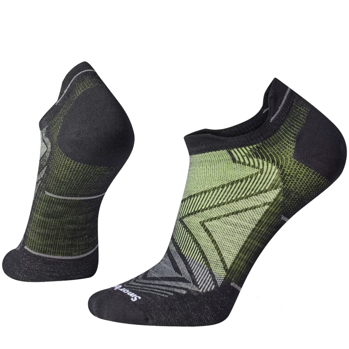 Smartwool Boxers And Panties|Socks<Run Zero Cushion Low Ankle Socks