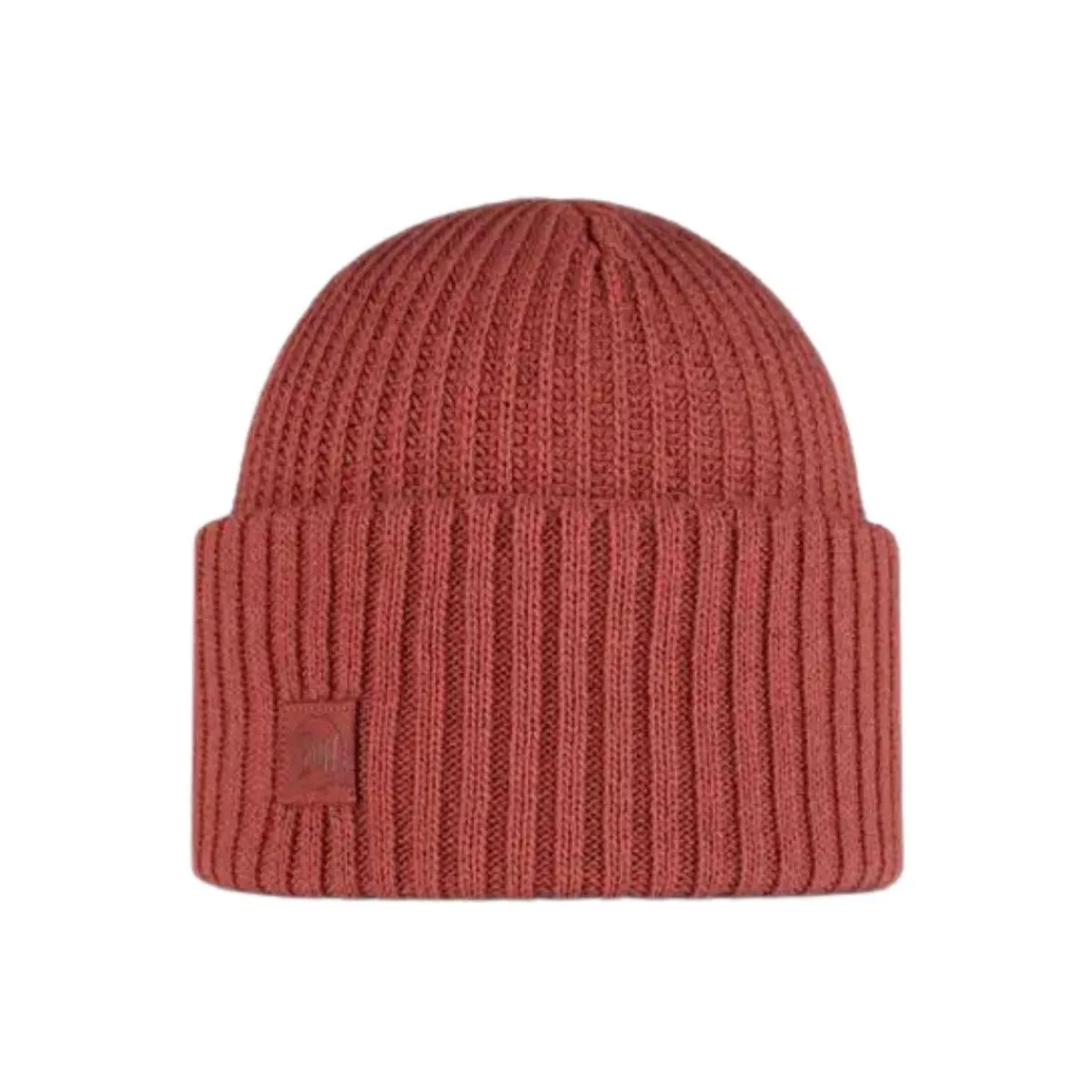 Buff Belts|Hats And Caps<Rutger Knitted Beanie Cinnamon