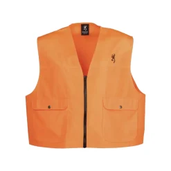 Safety Blaze Hunting Vest