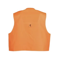 Browning Shirts And Sweaters|Vests And Accessories<Safety Hunting Vest Blaze
