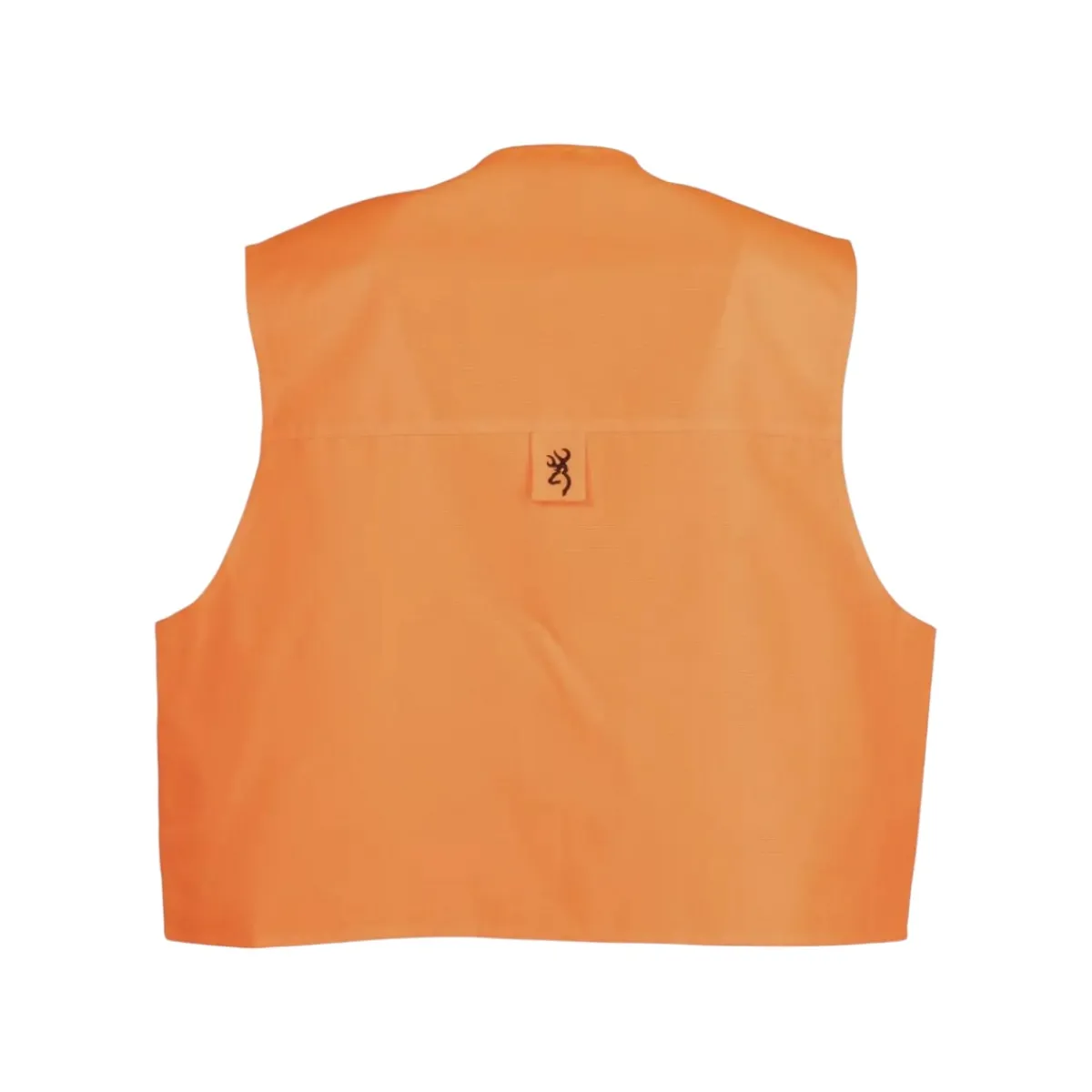 Browning Shirts And Sweaters|Vests And Accessories<Safety Hunting Vest Blaze