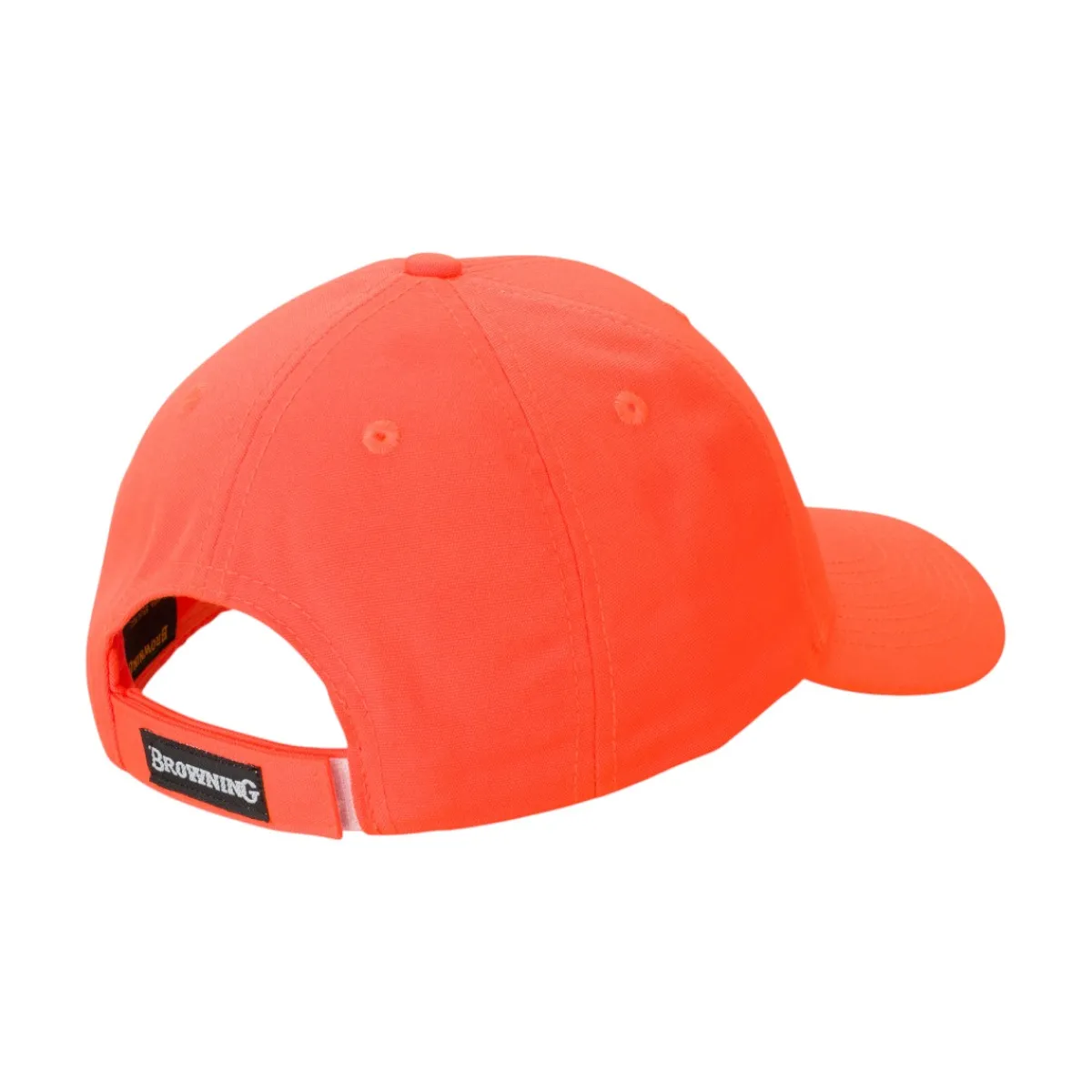 Browning Shirts And Sweaters|Vests And Accessories<Safety Cap Orange