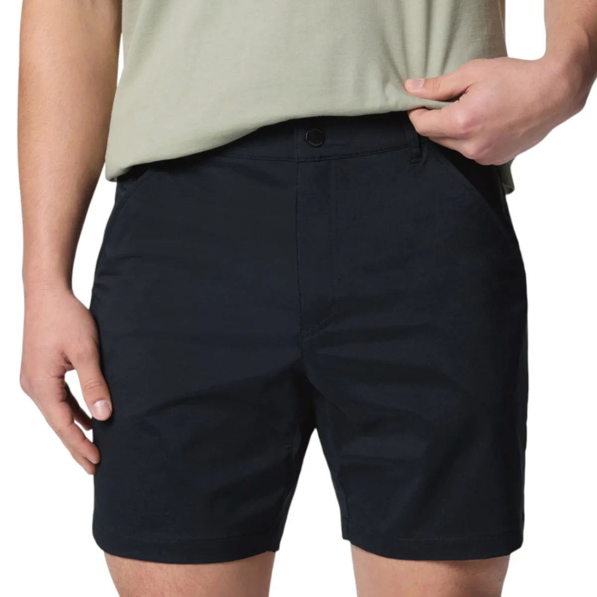 Columbia Shirts|Swimwear<Sage Peak™ Chino Short