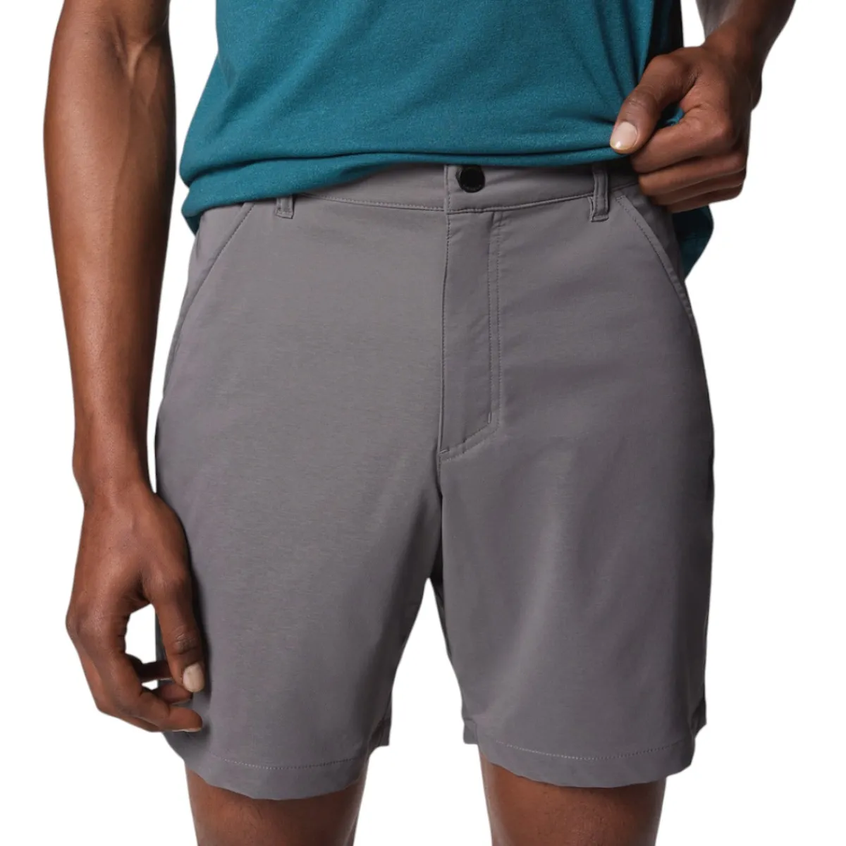 Columbia Shirts|Swimwear<Sage Peak™ Chino Short