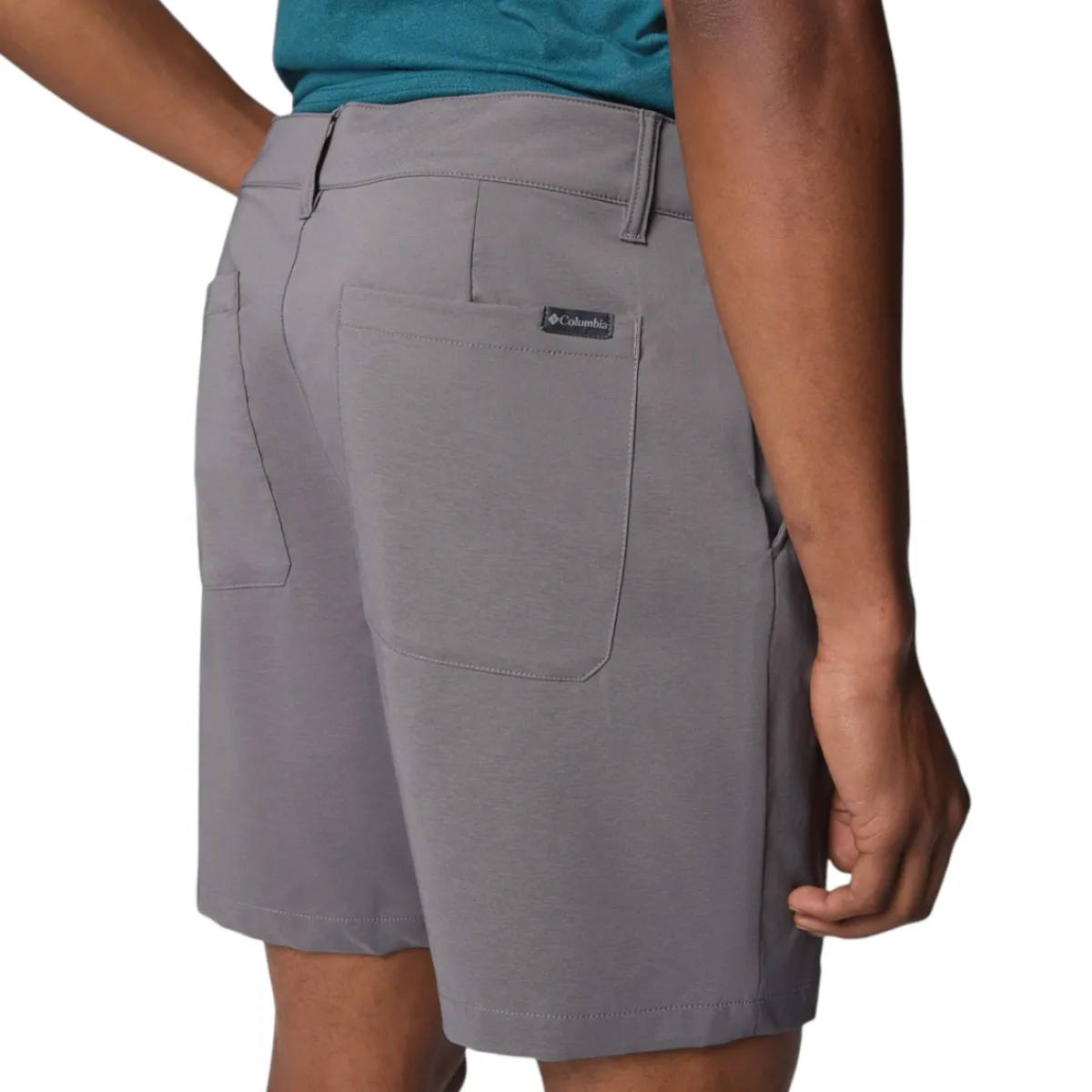 Columbia Shirts|Swimwear<Sage Peak™ Chino Short