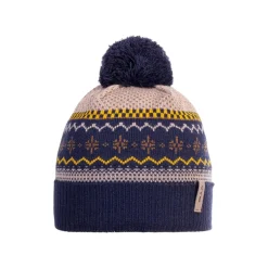 Bula Belts|Hats And Caps<Sam Beanie Navy