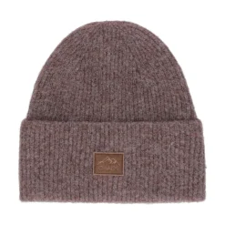 Chaos Belts|Hats And Caps<Saturday Bbeanie Chocolate
