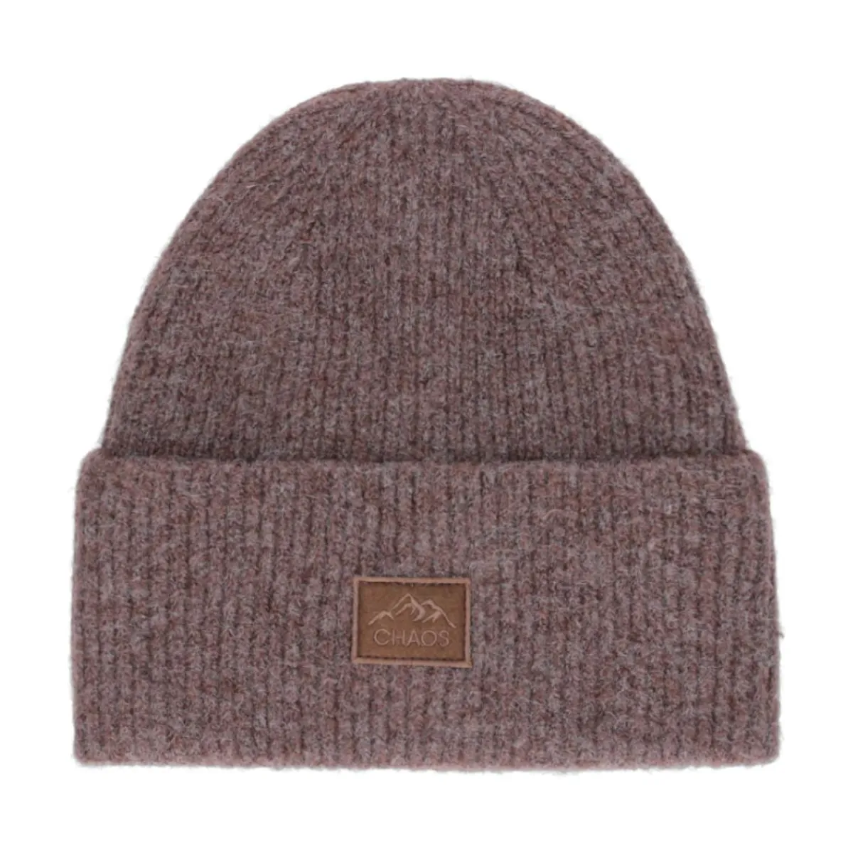 Chaos Belts|Hats And Caps<Saturday Bbeanie Chocolate