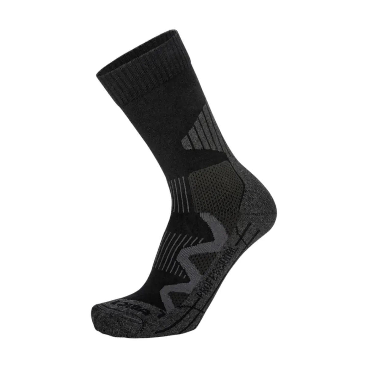 Lowa Boxers And Panties|Socks<4 Season Pro Socks Black