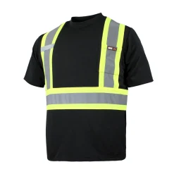 10/4 Job Safety Equipment|Safety Shoes<25-400 Security T-Shirt