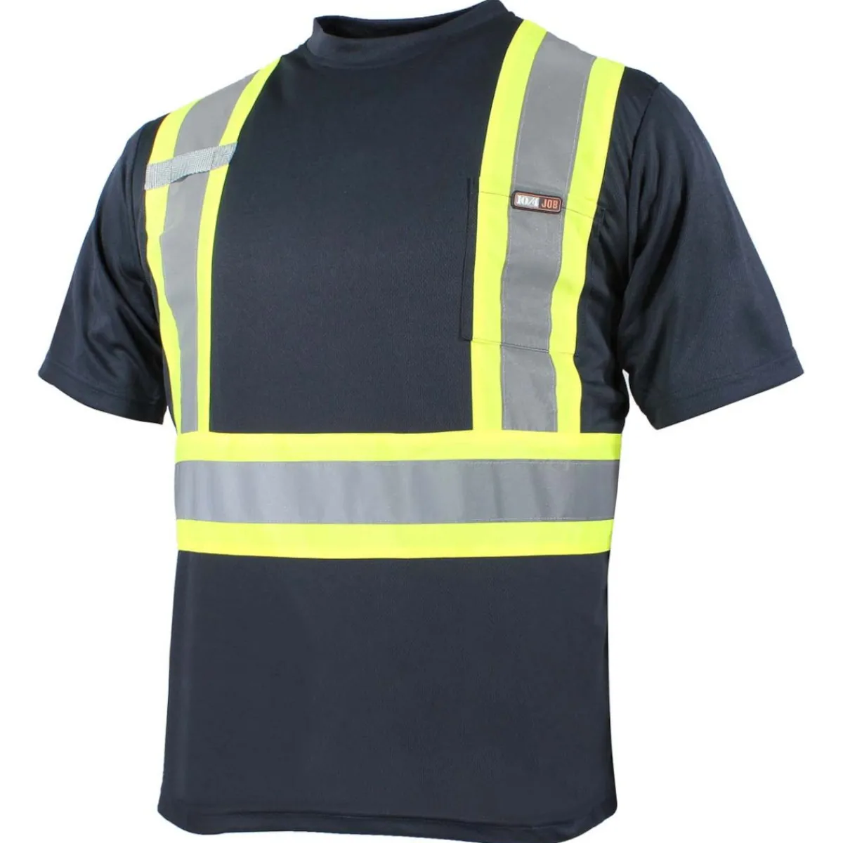 10/4 Job Safety Equipment|Safety Shoes<25-400 Security T-Shirt