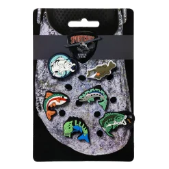 Sportchief Casual Shoes|Sandals And Mules<Set of 6 Fishing Charms Assorted