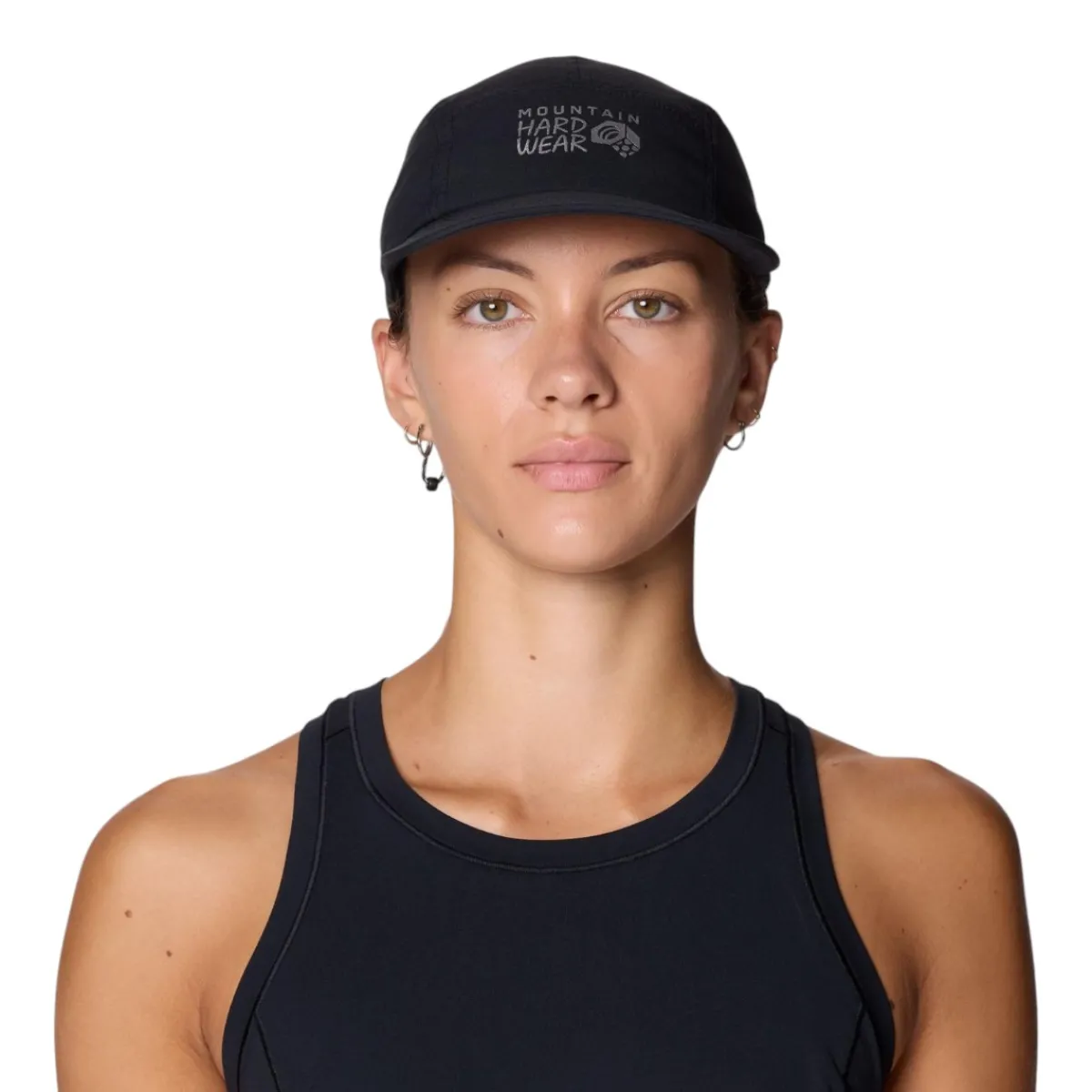 Mountain Hardwear Belts|Hats And Caps<Shade Lite™ Hat Black