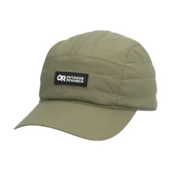 Shadow Insulated 5-Panel Cap
