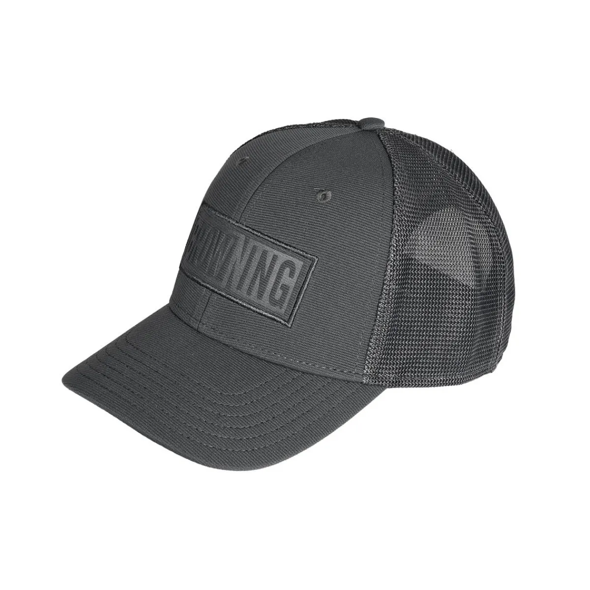 Browning Shirts And Sweaters|Vests And Accessories<Shadow Cap Grey