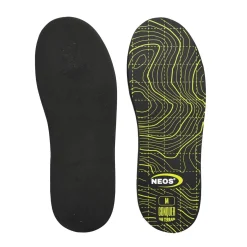 Neos Overshoe Casual Shoes|Sandals And Mules<Shoe Cover Sole Black