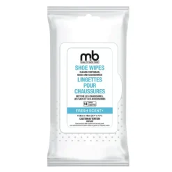 Moneysworth Best Casual Shoes|Sandals And Mules<Shoes Wipes - 14 pack