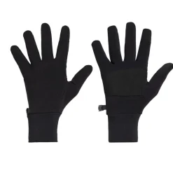 Icebreaker Belts|Hats And Caps<Sierra Gloves Black