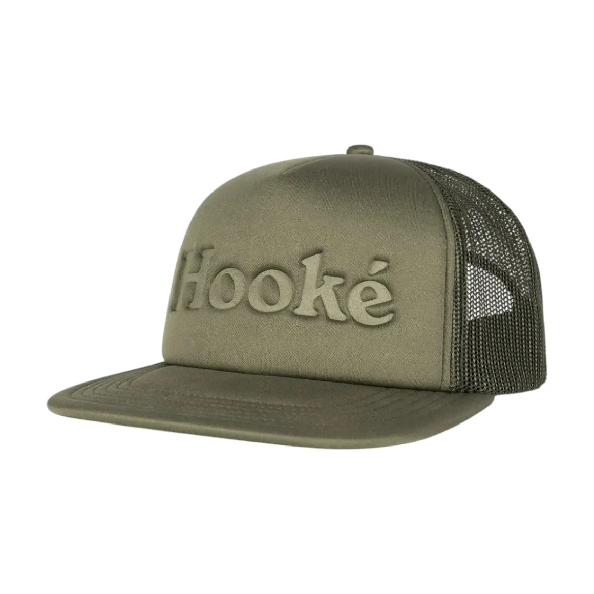 Signature Foam Trucker Hat