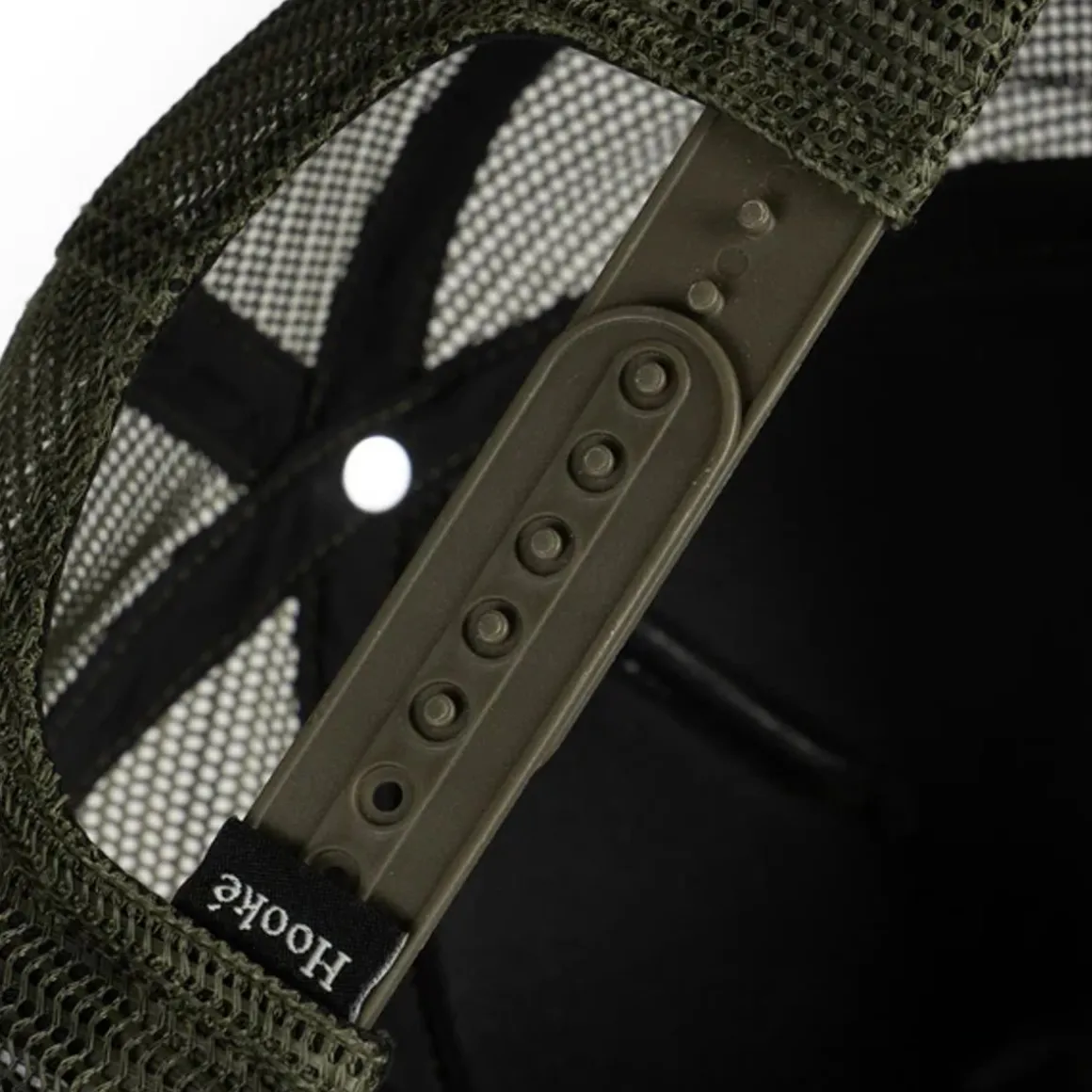 Signature Foam Trucker Hat