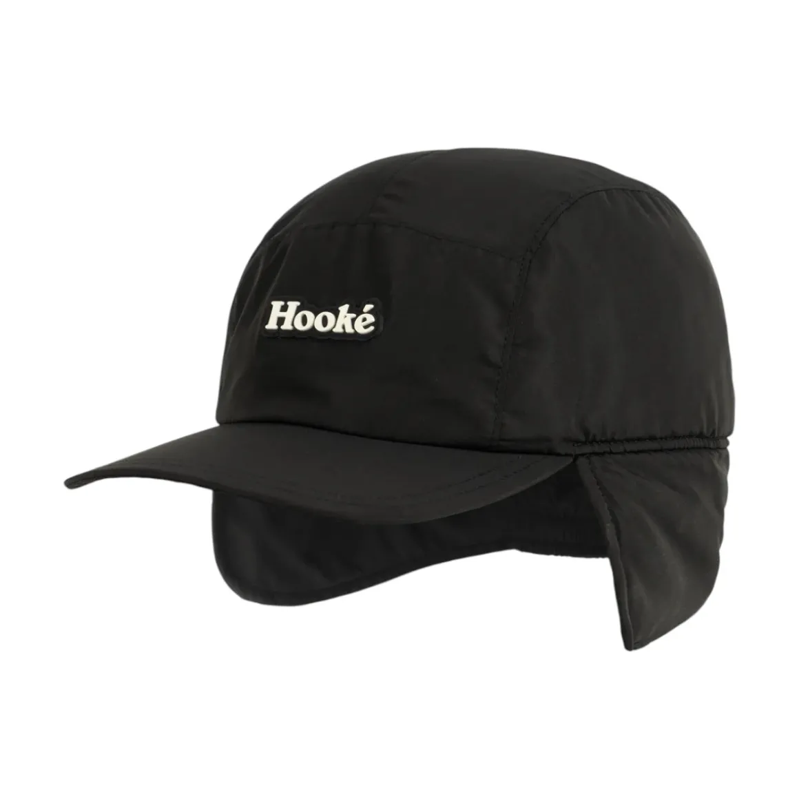Signature Insulated Earflap Cap