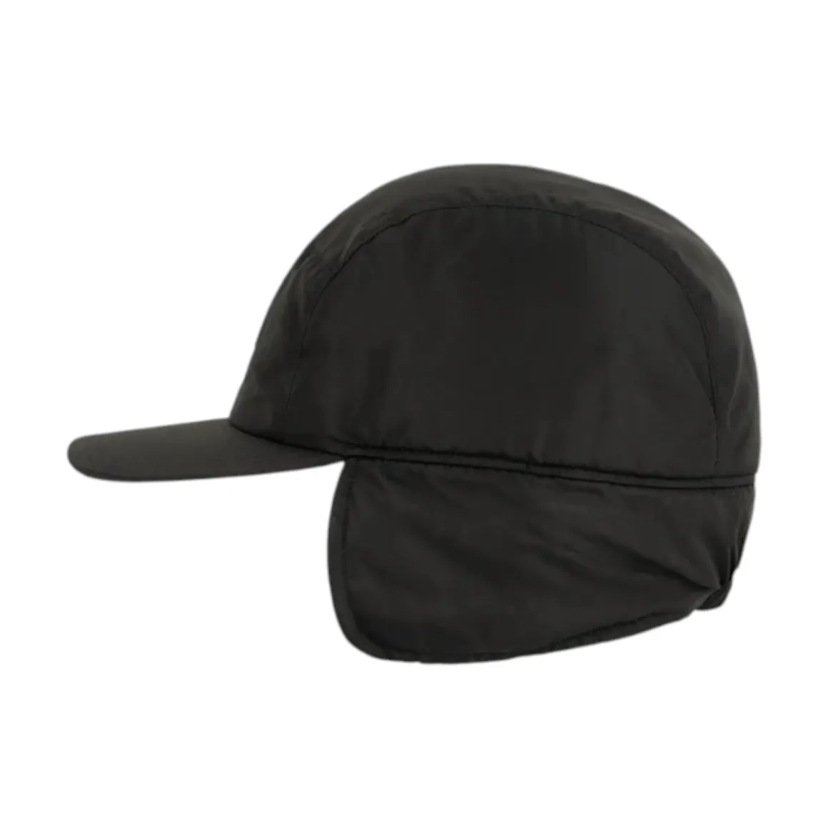 Signature Insulated Earflap Cap