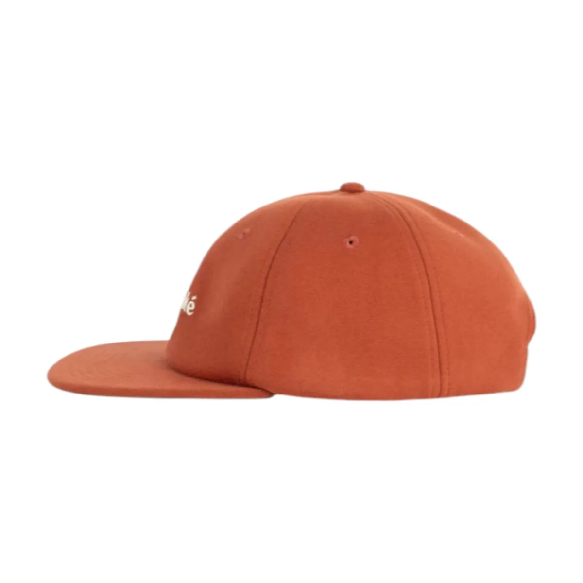Hooké Waders And Wading Boots|Fishing Shirts And T-Shirts<Signature Flannel Cap Baked Clay