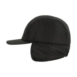 Hooké Waders And Wading Boots|Fishing Shirts And T-Shirts<Signature Insulated Earflap Cap Black