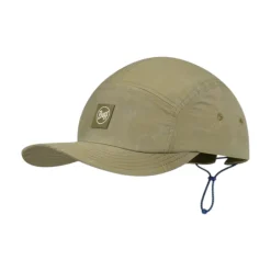 Buff Belts|Hats And Caps<Slen 5 Panel Explore Cap