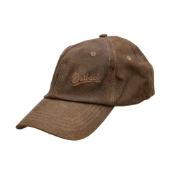 Outback Belts|Hats And Caps<Slugger Cap Brown