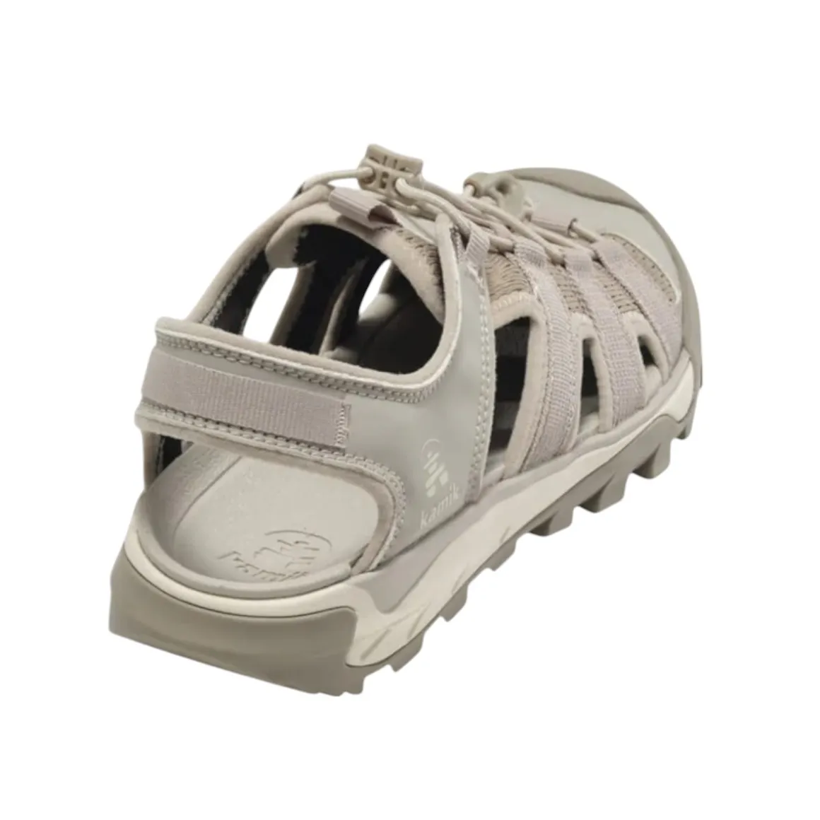 Solstice - Womens' Closed-Toe Sandals
