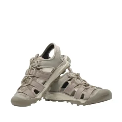 Kamik Casual Shoes|Sandals And Mules<Solstice - Womens' Closed-Toe Sandals Light Taupe