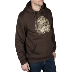 Canadian Beaver Outfitters Shirts|Swimwear<Souche Hoodie