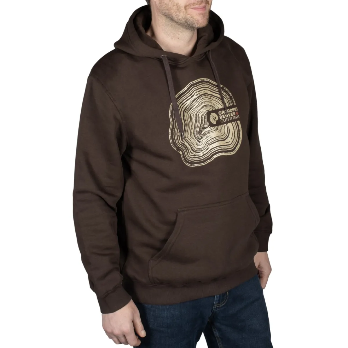 Canadian Beaver Outfitters Shirts|Swimwear<Souche Hoodie