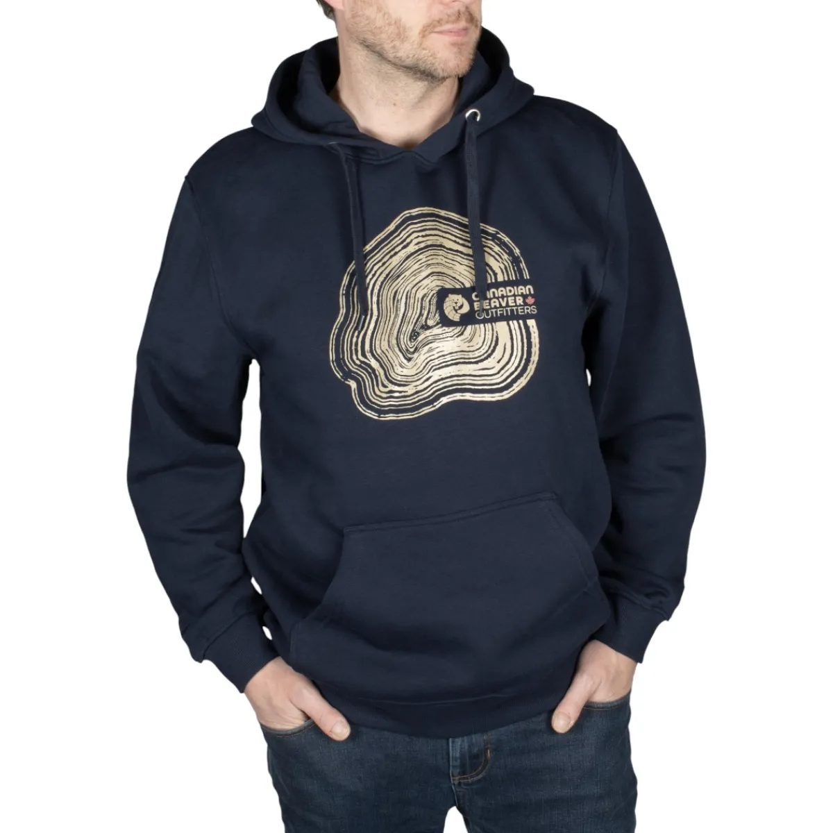 Canadian Beaver Outfitters Shirts|Swimwear<Souche Hoodie