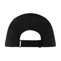 Buff Belts|Hats And Caps<Speed Solid Running Cap Black
