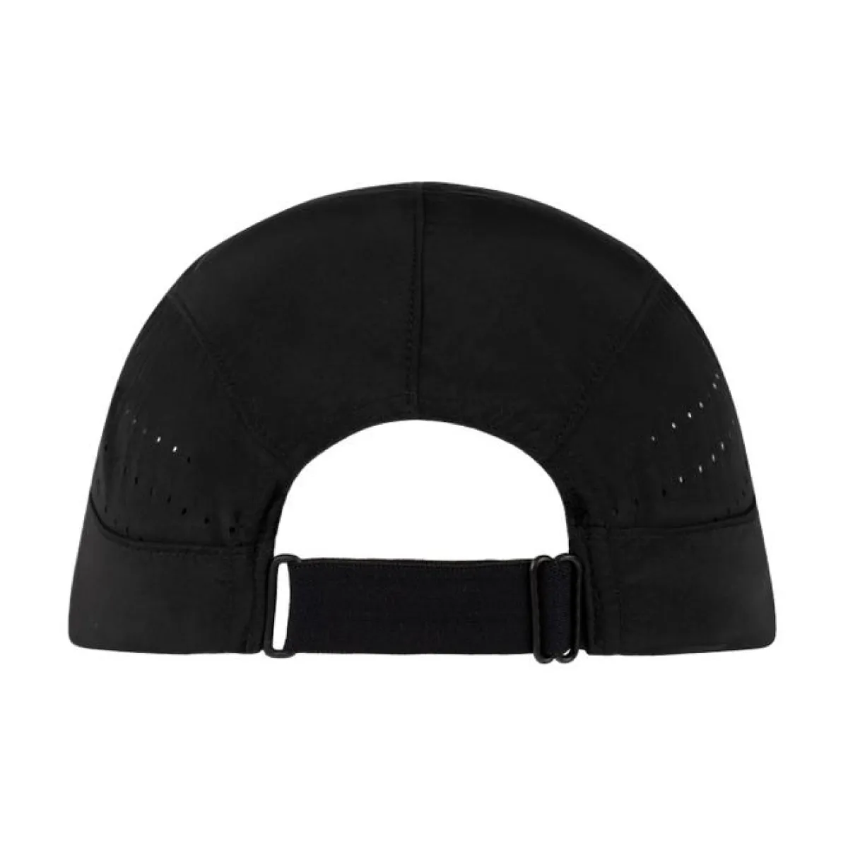 Buff Belts|Hats And Caps<Speed Solid Running Cap Black