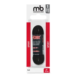 Sport Flat Laces