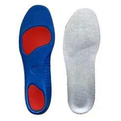 Débé Casual Shoes|Sandals And Mules<Sport'n AntiShok Insoles White