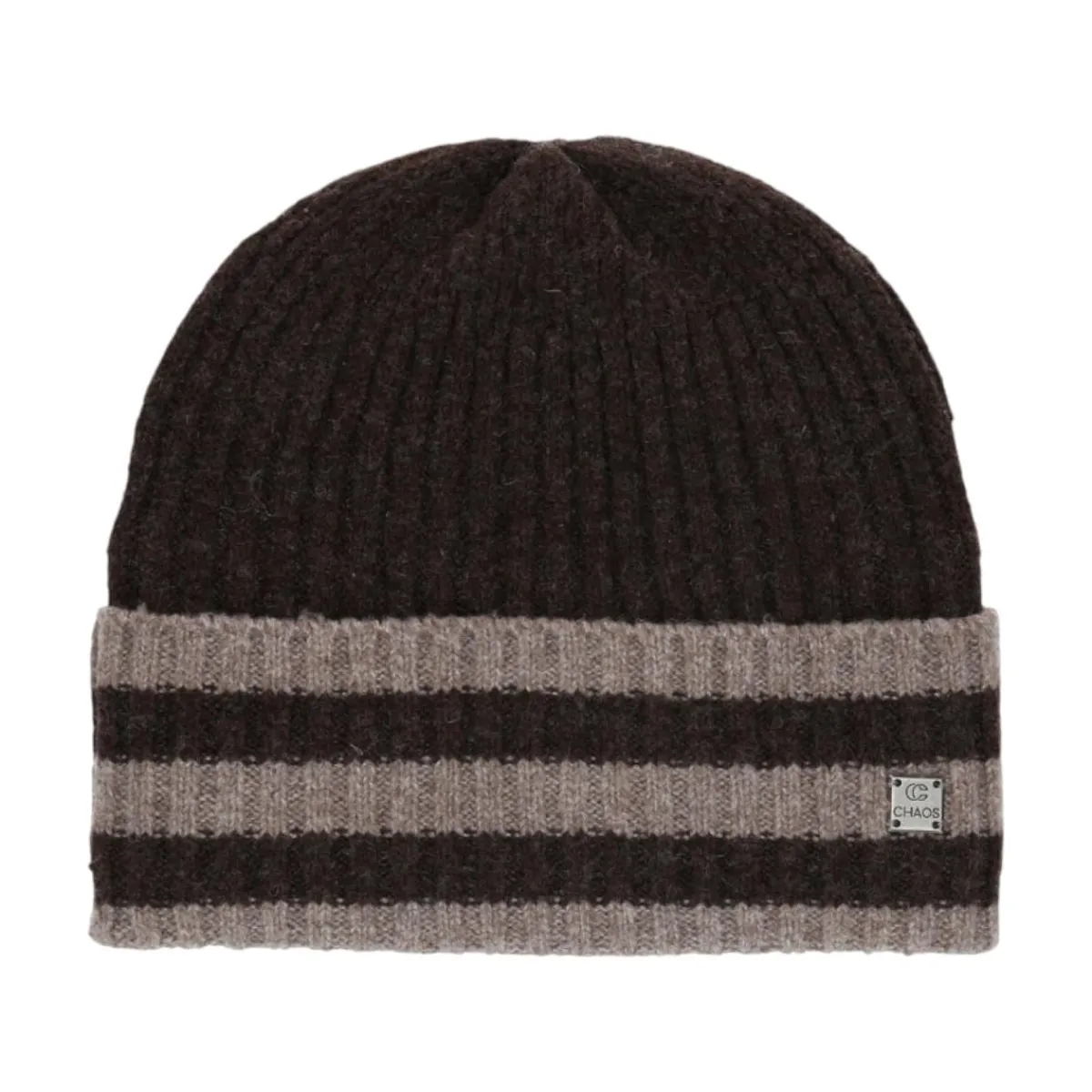 Chaos Belts|Hats And Caps<Springsteen Beanie Espresso