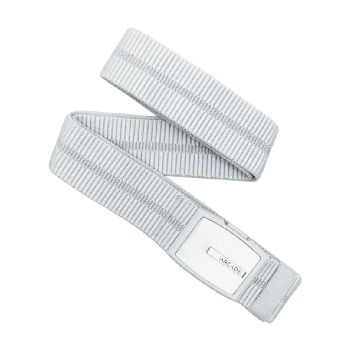 Stamped Belt