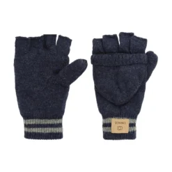 Chaos Belts|Hats And Caps<Stark Flip Glove Heather Blue