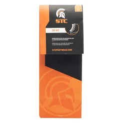 STC YKK Zipper Set for 8-inch Lace-up Boots