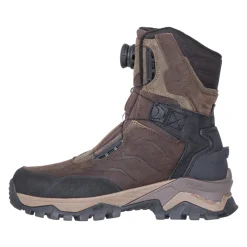 Stealth Hugo Strong 400g Hunting Boot with ATOP MOZ Lacing