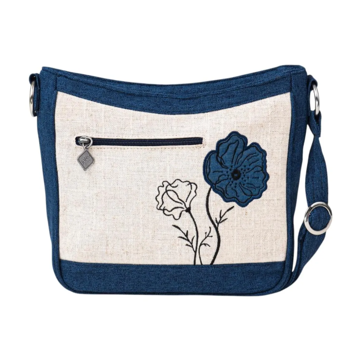St-Martin Cross Body Bag