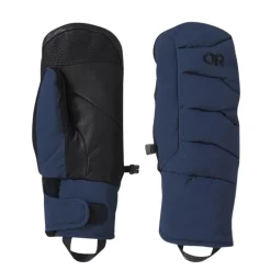 Stormbound Sensor Mitts