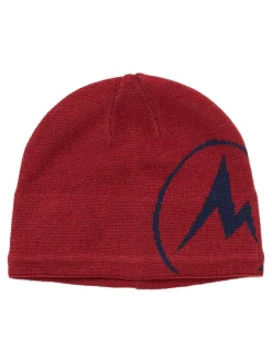 Marmot Belts|Hats And Caps<Summit Skullcap Beanie BRICK/A-N